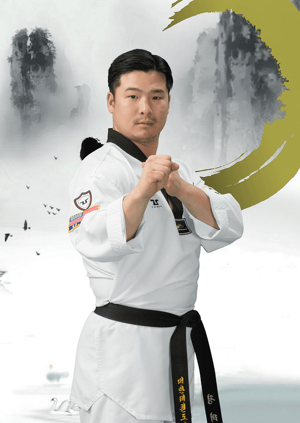 Master Teo Jung