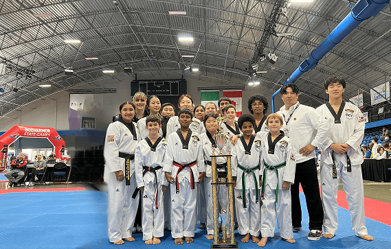 Competition Teams
