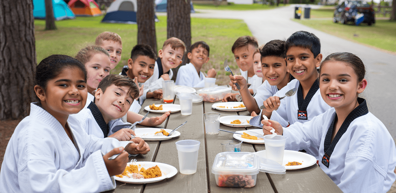 Summer Training Camp